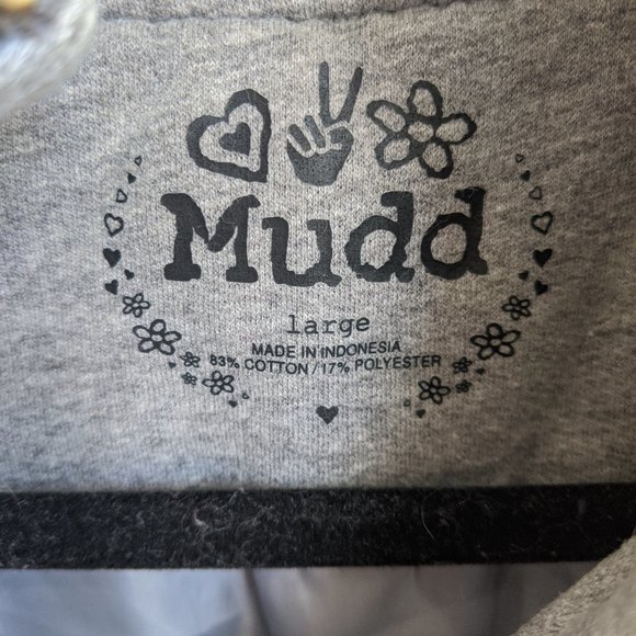 Hooded Vest - Picture 4 of 5